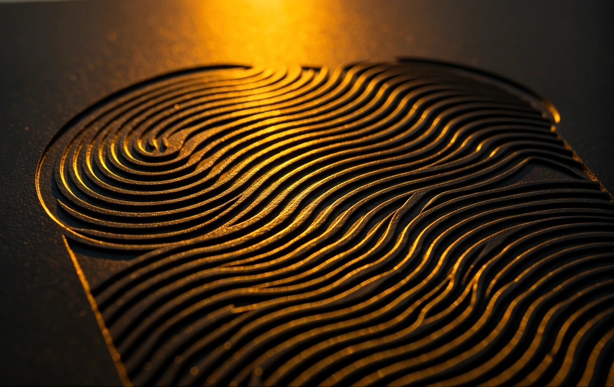 Textura acústica